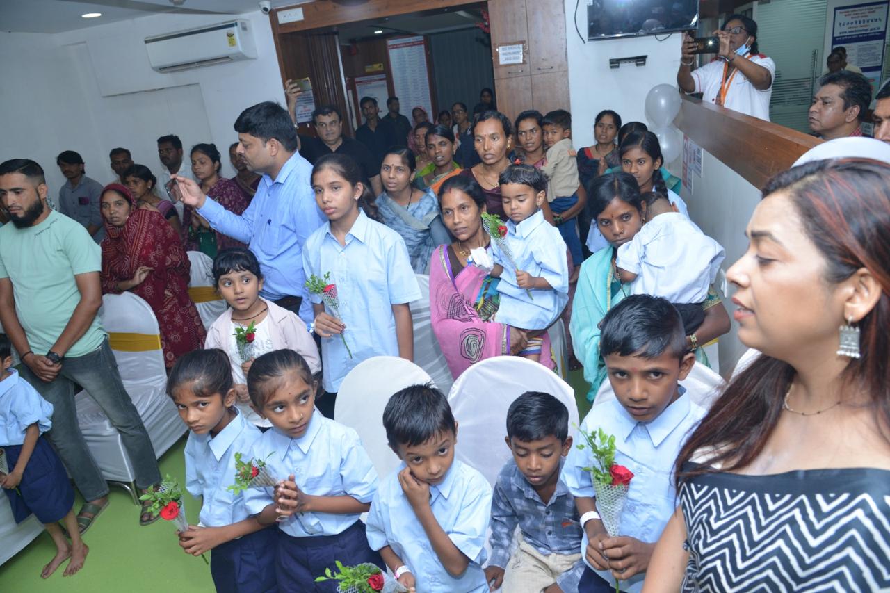Siddhivinayak Hospital Image 90